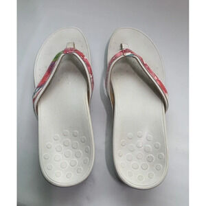 Vionic Pacific Hightide Platform Sandal Women's Shoes Size 11 Multicolor